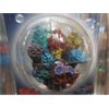 Image 3 : 18 New Assorted Poly-Resin Aquarium Ornaments 