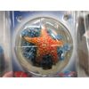 Image 4 : 18 New Assorted Poly-Resin Aquarium Ornaments 