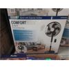 Image 1 : Comfort 2-in-1 Convertible Fan - Store Return