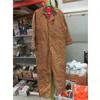 Image 1 : Big Ben XL Short Lined Coveralls