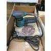 Image 1 : New Tacklife Blue Random Orbital Sander