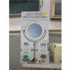 Image 1 : Rechargeable LED Vanity Mirror - Open Box