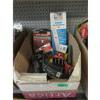 Image 1 : Box of Assorted Hand Tools - Many packaged