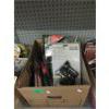 Image 1 : Box of Assorted Hand Tools - Many packaged