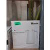 Image 1 : New White Wamife 1.5 L Cordless Electric Kettle