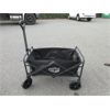 Image 1 : New Mount Grizzly Foldable Utility Wagon