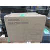 Image 1 : New Aicook Cold-Press Juicer Set