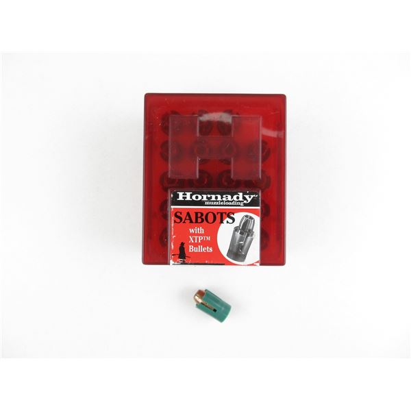 HORNADY .50 CAL. SABOTS LOT