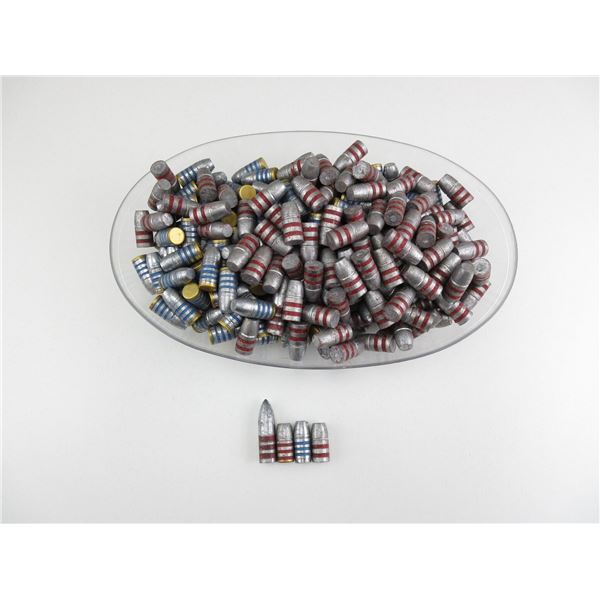 ASSORTED 45 70 BULLETS LOT Assorted 45 70 bullets lot