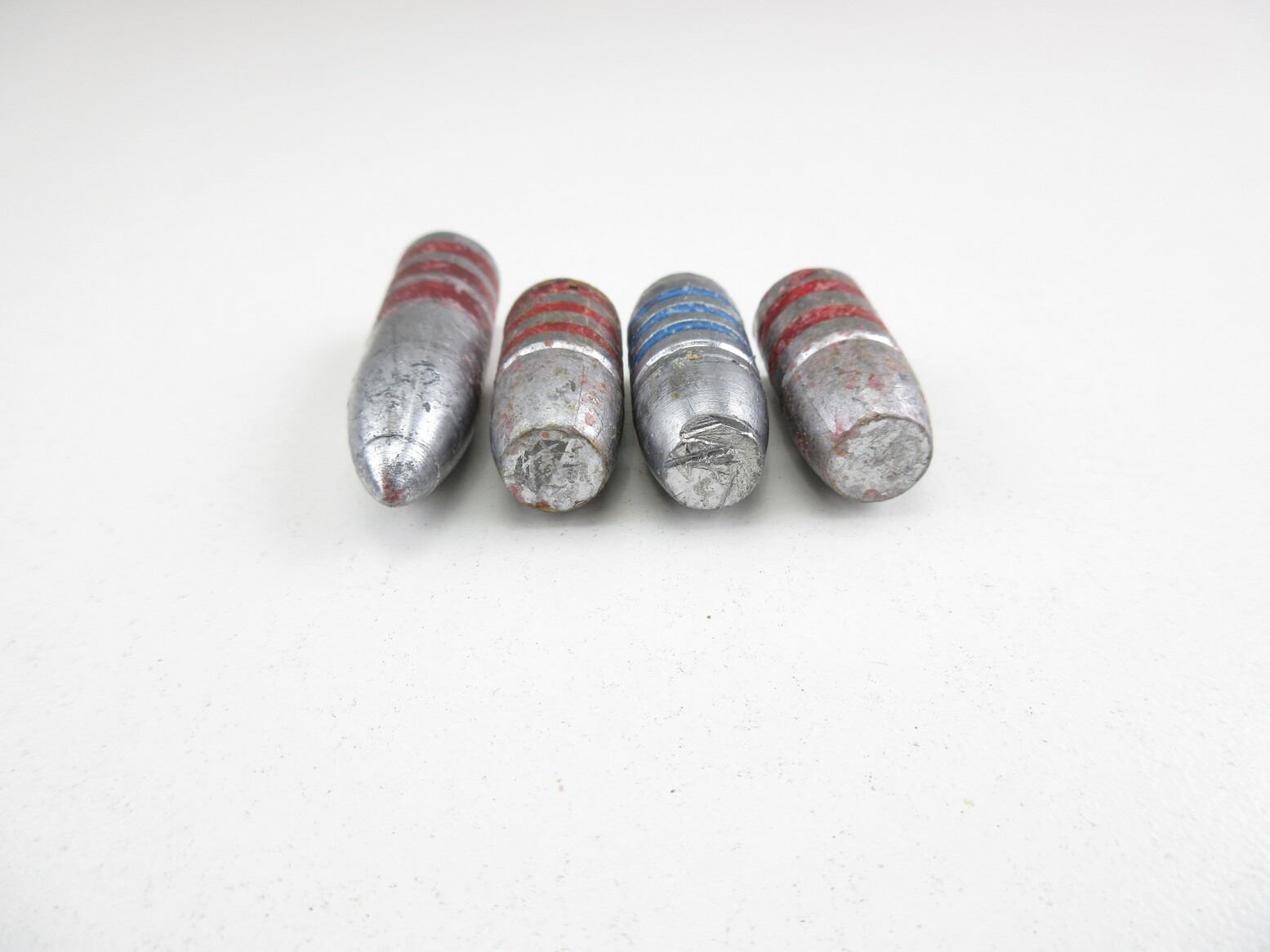 ASSORTED 45 70 BULLETS LOT Assorted 45 70 bullets lot