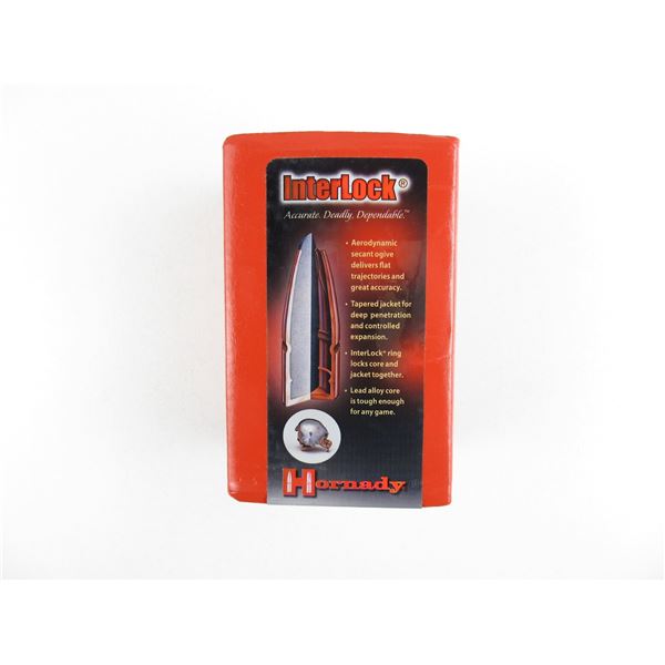 HORNADY .35 CAL BULLETS