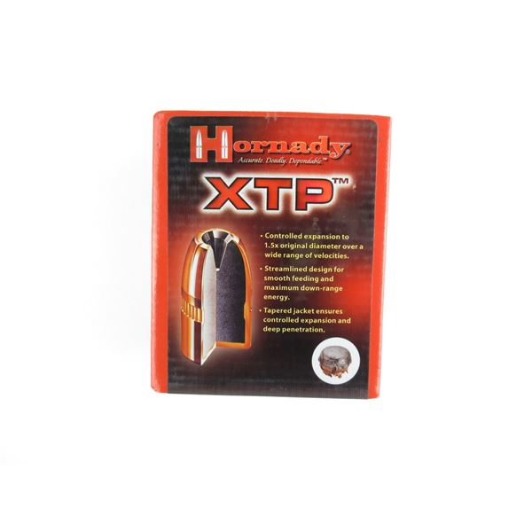 HORNADY .45 CAL BULLETS