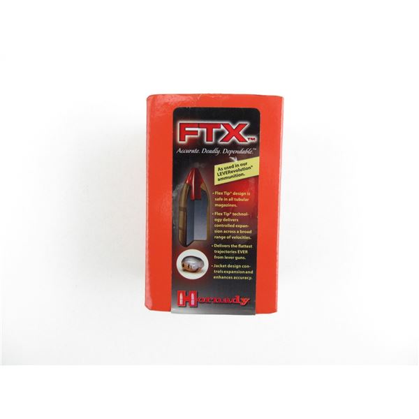 HORNADY .45 CAL BULLETS