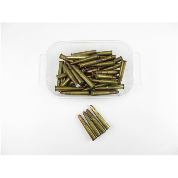 ASSORTED .32 WIN SPECIAL AMMO LOT