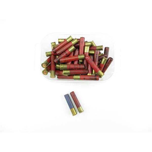 ASSORTED .410 2 1/2"SHOT SHELL LOT