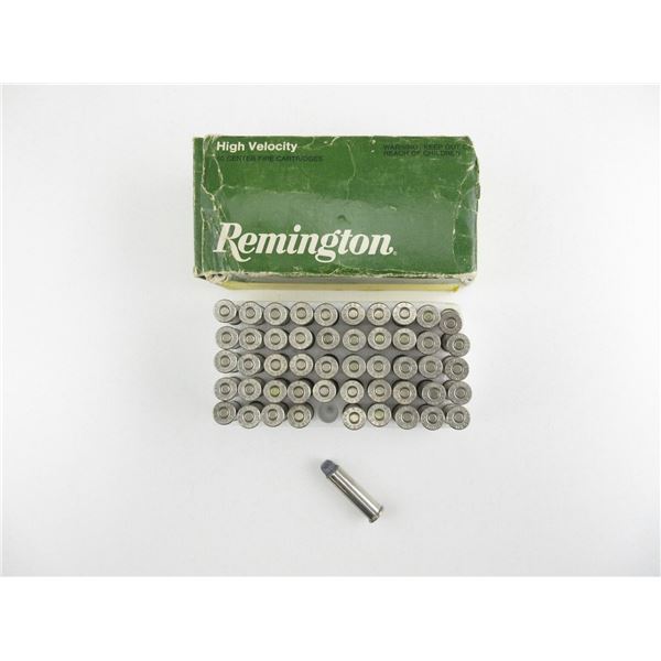 REMINGTON .357 MAGNUM AMMO