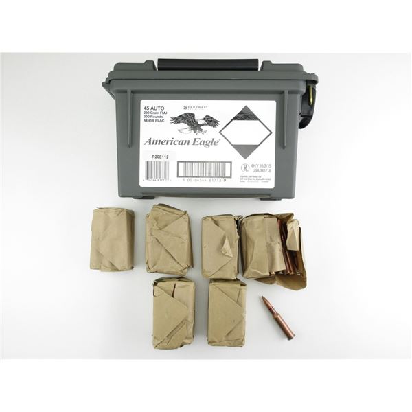 MILITARY 7.62X54R AMMO LOT