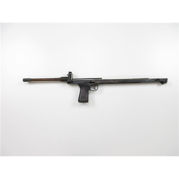 BRITISH BREN .303 BR LMG LOWER
