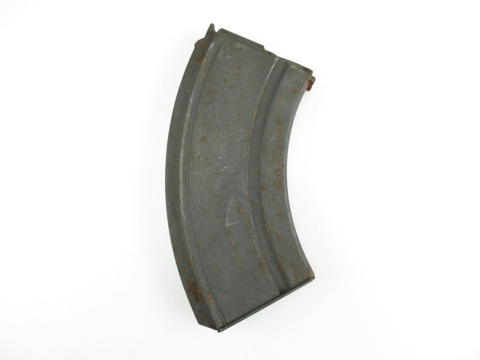 303 Magazine WWII BRITISH BREN .303 BR LMG MAGAZINE - Switzer's Auction & Appraisal ...