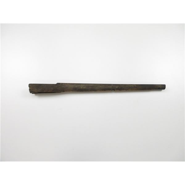 LEE ENFIELD NO.4 RIFLE FOREND