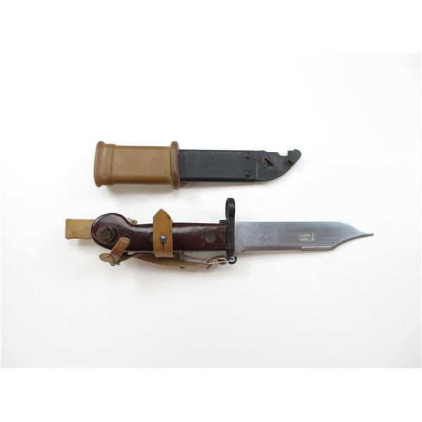 COMBLOC AKM TYPE 1 BAYONET
