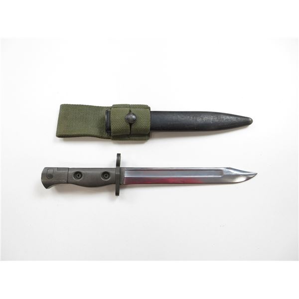 CANADIAN FN C1 BAYONET