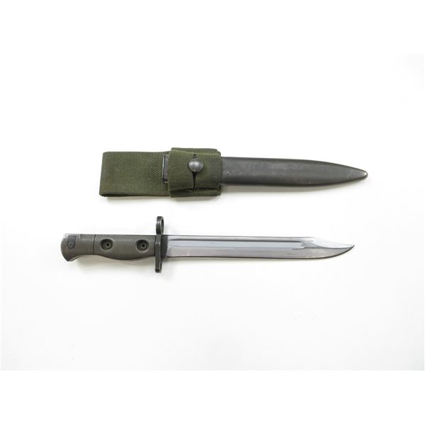 CANADIAN FN C1 BAYONET