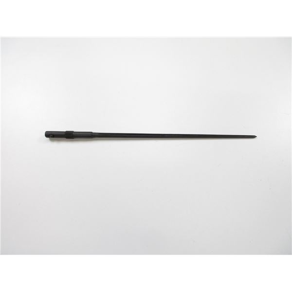 FRENCH MAS M1936 ROD BAYONET