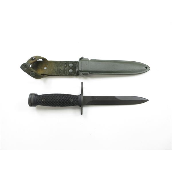 ITALIAN BM59 KNIFE BAYONET