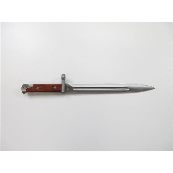 POLISH SVT 40 PARADE BAYONET