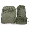 Image 1 : CANADIAN MILITARY WINTER SLEEPING