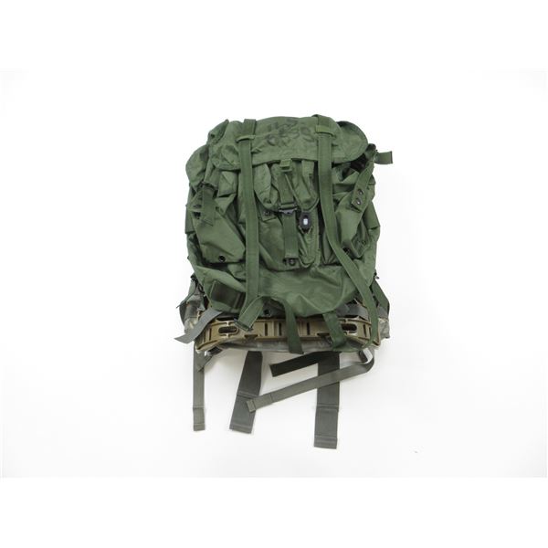 U.S. MILITARY RUCKSACK