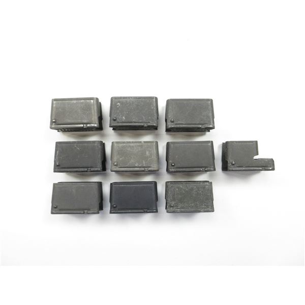 U.S. M1 GARAND ENBLOCS LOT