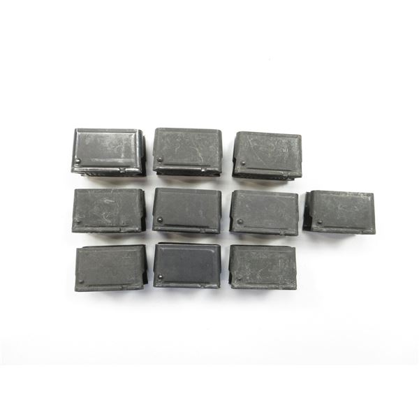 U.S. M1 GARAND ENBLOCS LOT