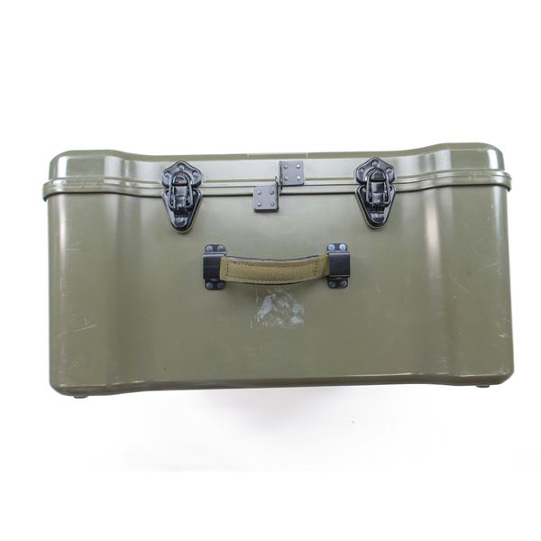 MILITARY　BOX CANADIAN MILITARY BARRACK BOX
