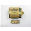 Image 2 : WWII GERMAN TOBACCO PACKAGING AND ROLLING PAPERS LOT