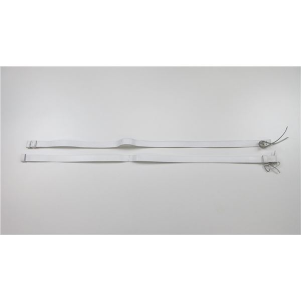 REPRODUCTION MARTINI HENRY RIFLE SLING LOT