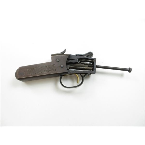 COOEY M84 SHOT GUN RECEIVER