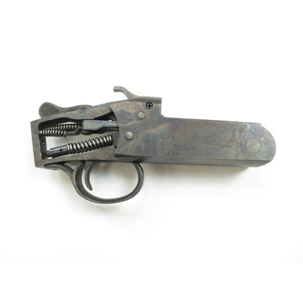 COOEY M84 SHOT GUN RECEIVER