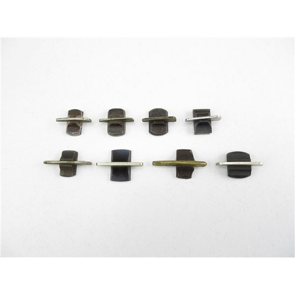 VINTAGE FRONT SIGHTS LOT