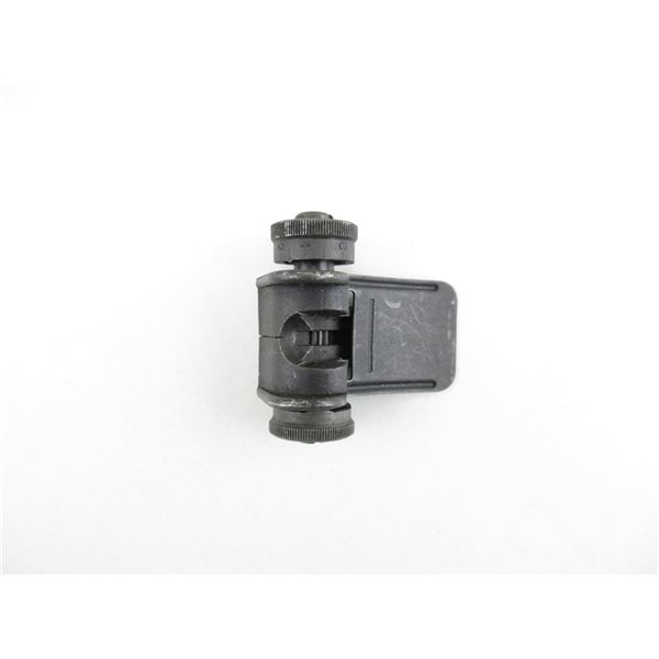 M1 GARAND NATIONAL MATCH REAR SIGHT