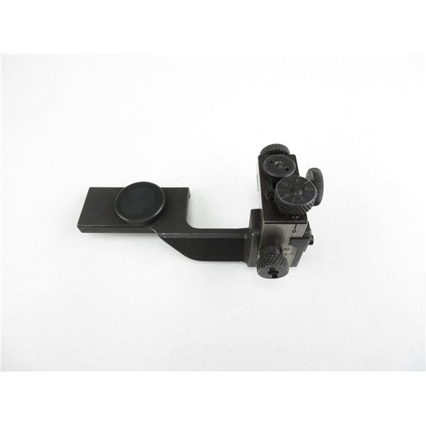 BRNO REAR PEEP SIGHT