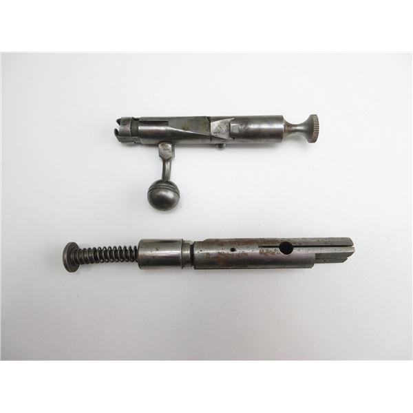 COOEY / SAVAGE .22 LR RIFLE BOLTS LOT