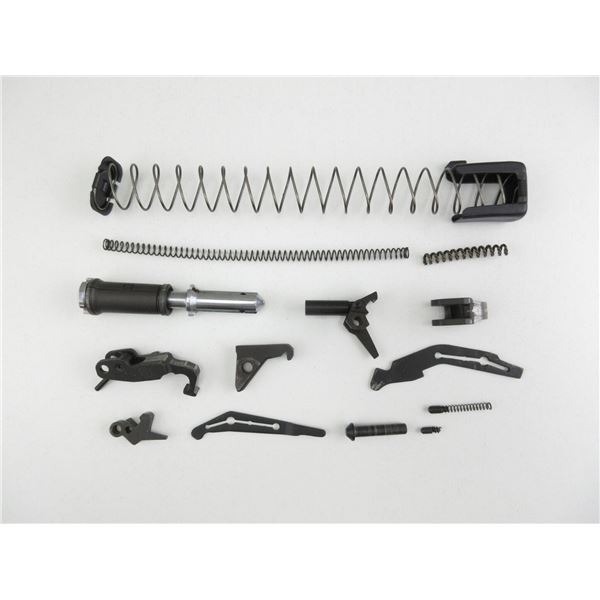 VZ61 SCORPION ACCESSORIES LOT