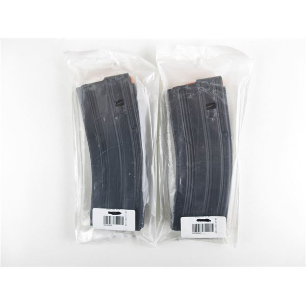 AR15 .223 REM / 5.56 NATO MAGAZINE LOT