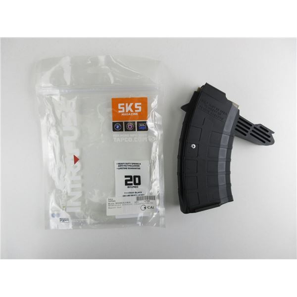 TAPCO SKS 7.62X39MM MAGAZINE
