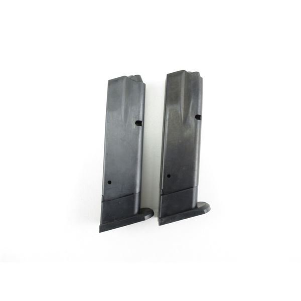 CZ-75 9MM PISTOL MAGAZINE LOT