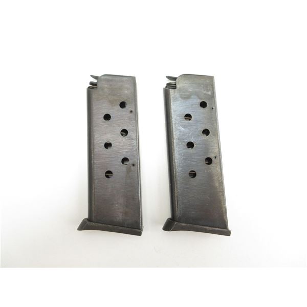 TOKAREV TT-33 9MM PISTOL MAGAZINE