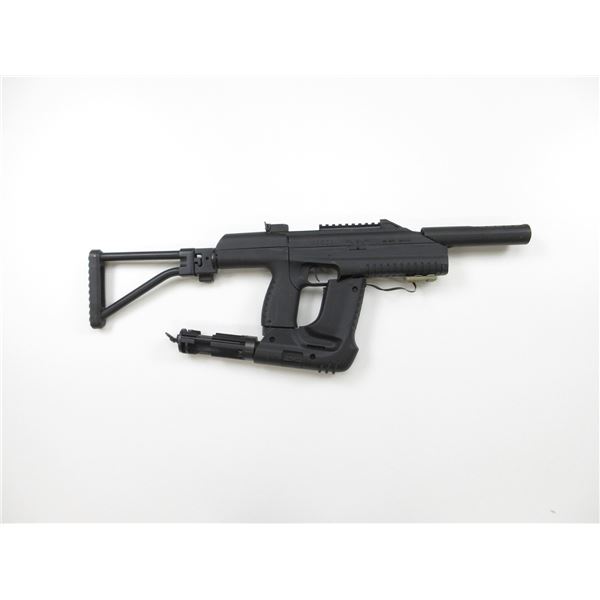 RAIKAL DROZD MP 661K CO2 BB RIFLE