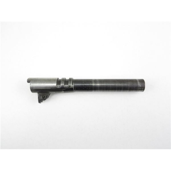 COLT GOV 1911 .45 ACP PISTOL BARREL